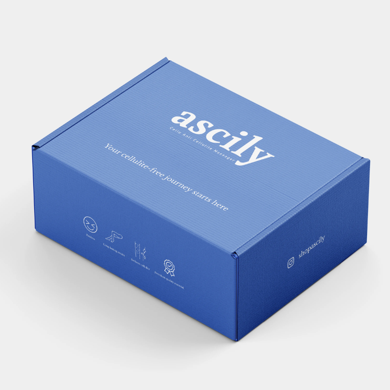 cellu - anti-cellulite massager